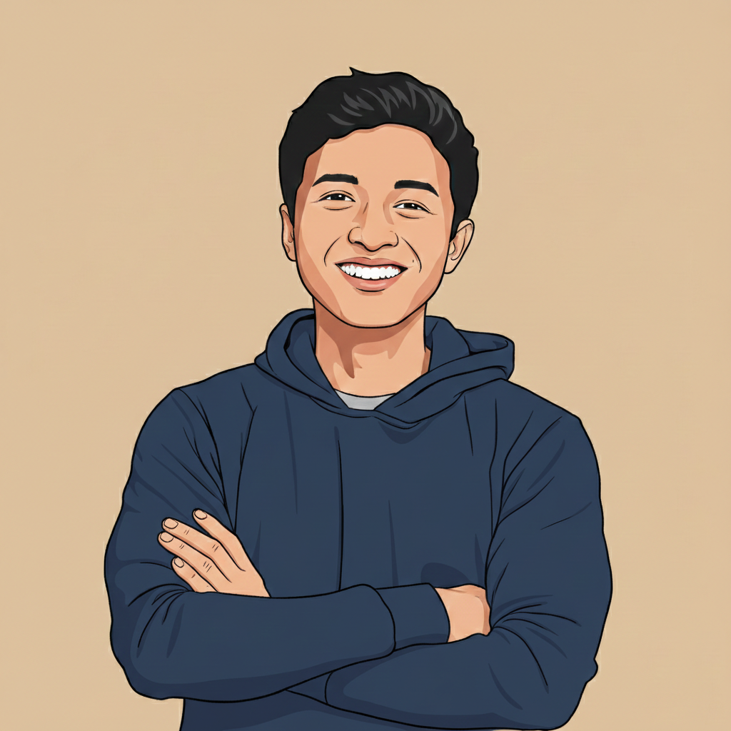 Oka Sutarto Putra | Fullstack Developer